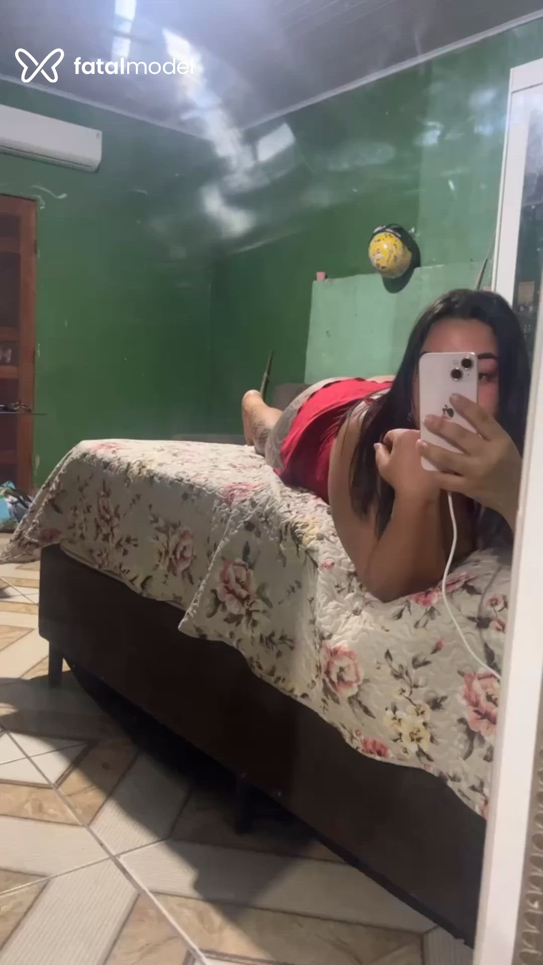 Acompanhante mulher morena (o) de olhos castanhos em Rio Branco Acompanhante mulher morena (o) de olhos castanhos em Rio Branco - Thifany Rufinno