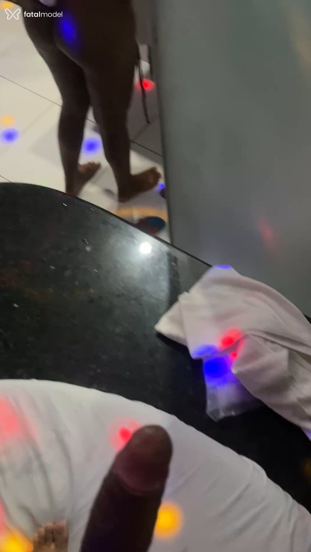 Acompanhante homem morena (o) de olhos pretos - Ramos