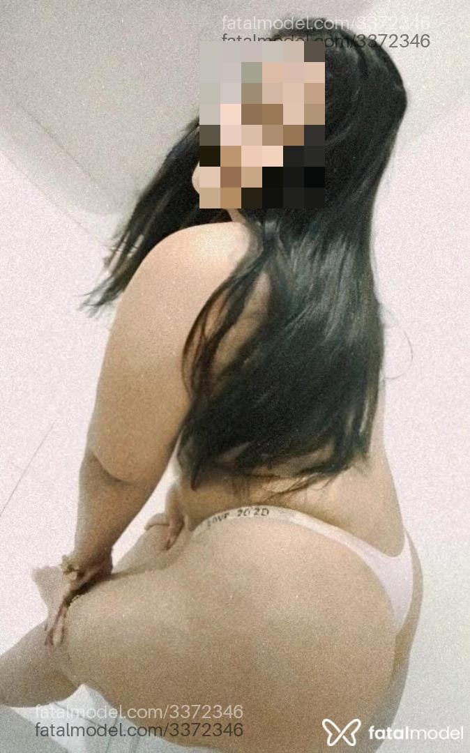 Acompanhante mulher com cabelo castanho de olhos castanhos em Araçatuba - Anahí Saches