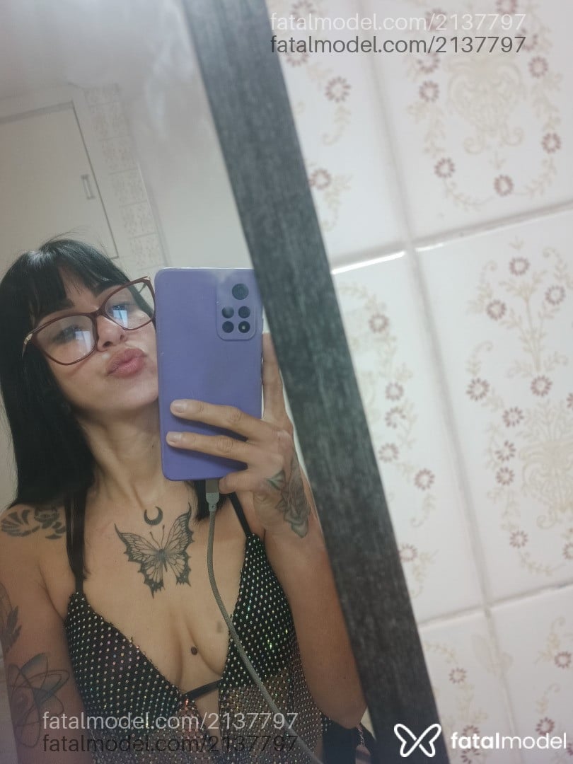Acompanhante mulher morena (o) de olhos castanhos em Santo André Acompanhante mulher morena (o) de olhos castanhos em Santo André - Gabi Maitê