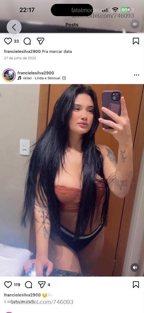 Acompanhante mulher morena (o) de olhos pretos - Rayane Acompanhante mulher morena (o) de olhos pretos - Rayane