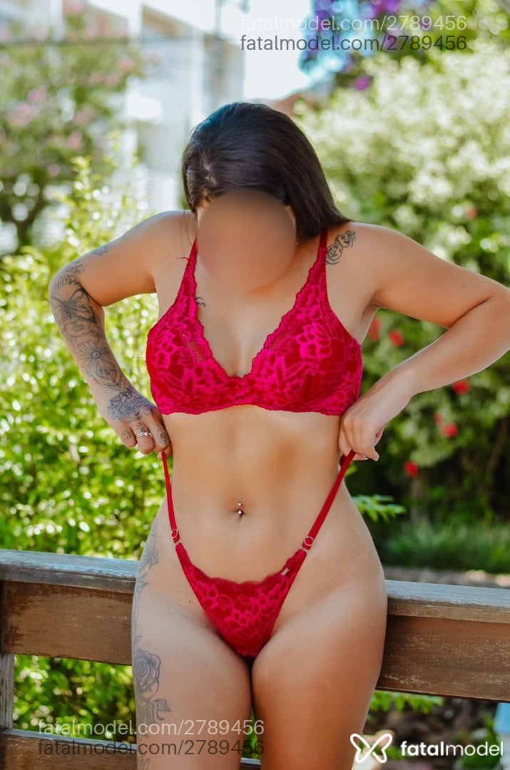 Acompanhante mulher morena (o) de olhos castanhos em Santa Cruz do Sul - Bianca