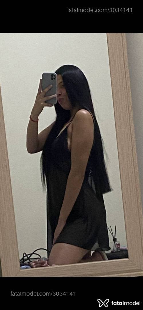 Acompanhante mulher morena (o) de olhos castanhos - Bia
