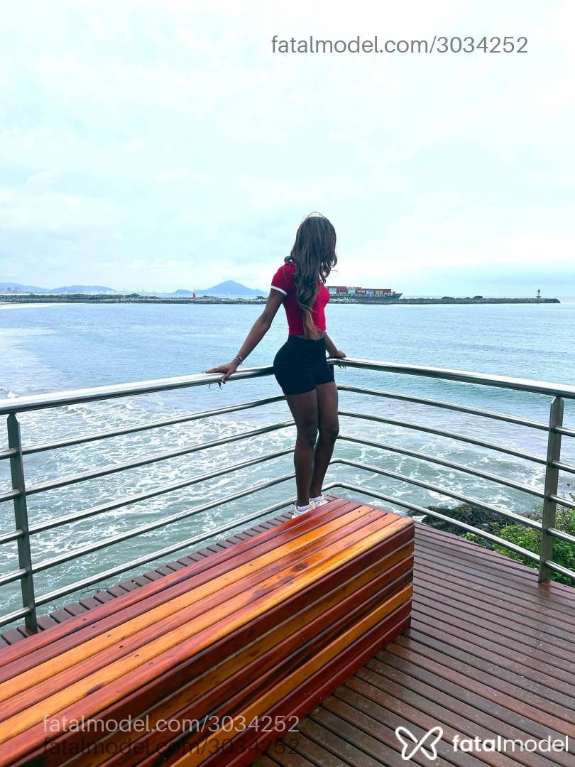 Acompanhante mulher trans morena (o) de olhos castanhos em Itajaí - Pérola Sanches