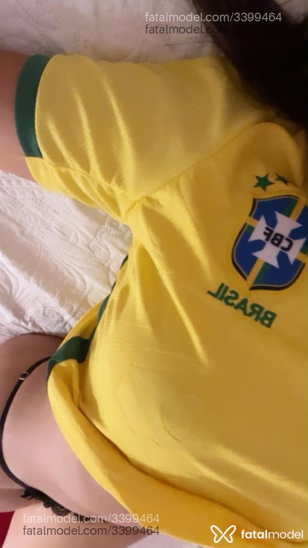 Acompanhante mulher morena (o) de olhos castanhos em Caçador - Rayssa Ingrid