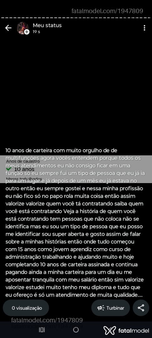 Acompanhante mulher com cabelo castanho de olhos castanhos em Artur Nogueira - Bruninhaasurfis