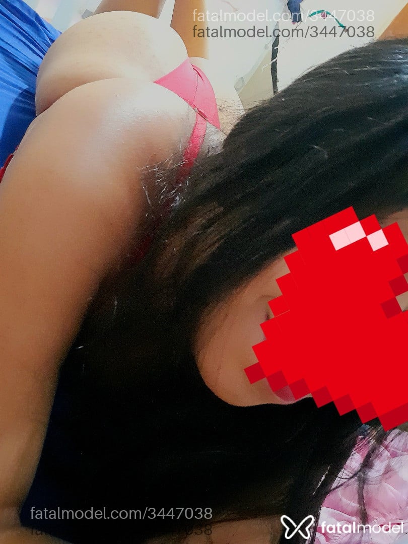 Acompanhante mulher morena (o) de olhos pretos em Campina Grande - Vicky