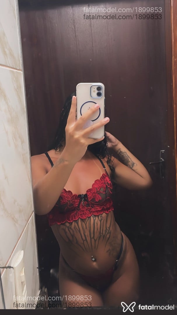 Acompanhante mulher morena (o) de olhos castanhos em Maceió - Sthefany