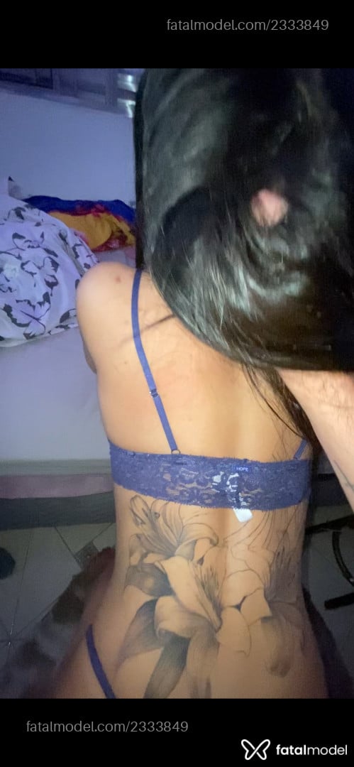 Acompanhante mulher trans morena (o) de olhos pretos em São Paulo - Lorena Silva