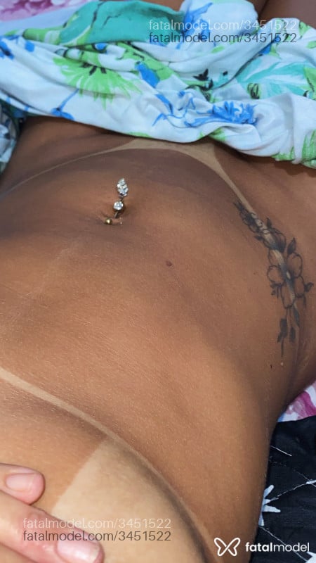 Acompanhante mulher morena (o) de olhos castanhos em São Luís - Mariana Gomes