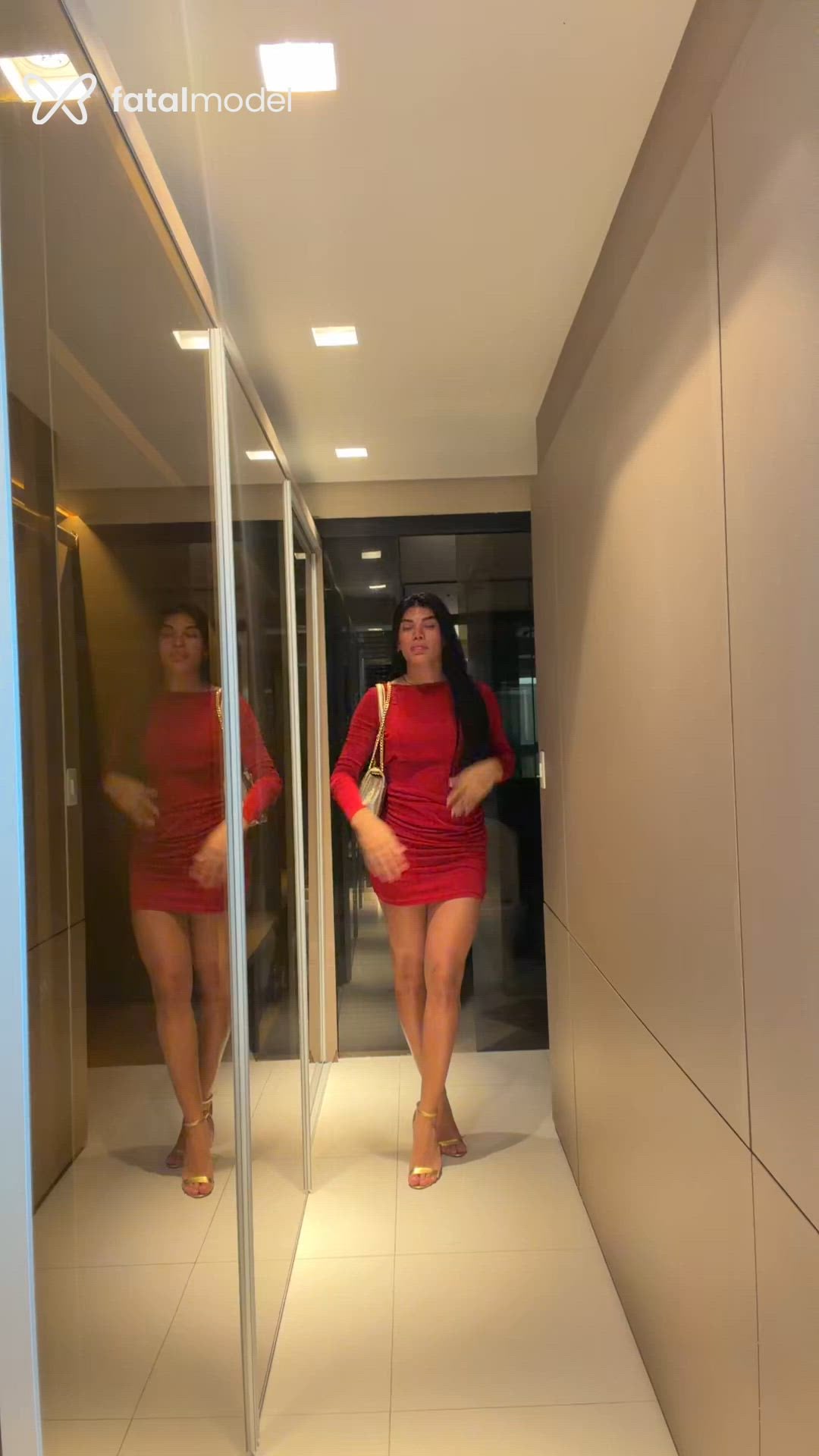 Acompanhante mulher trans morena (o) de olhos mel em João Pessoa - Jade Doarte