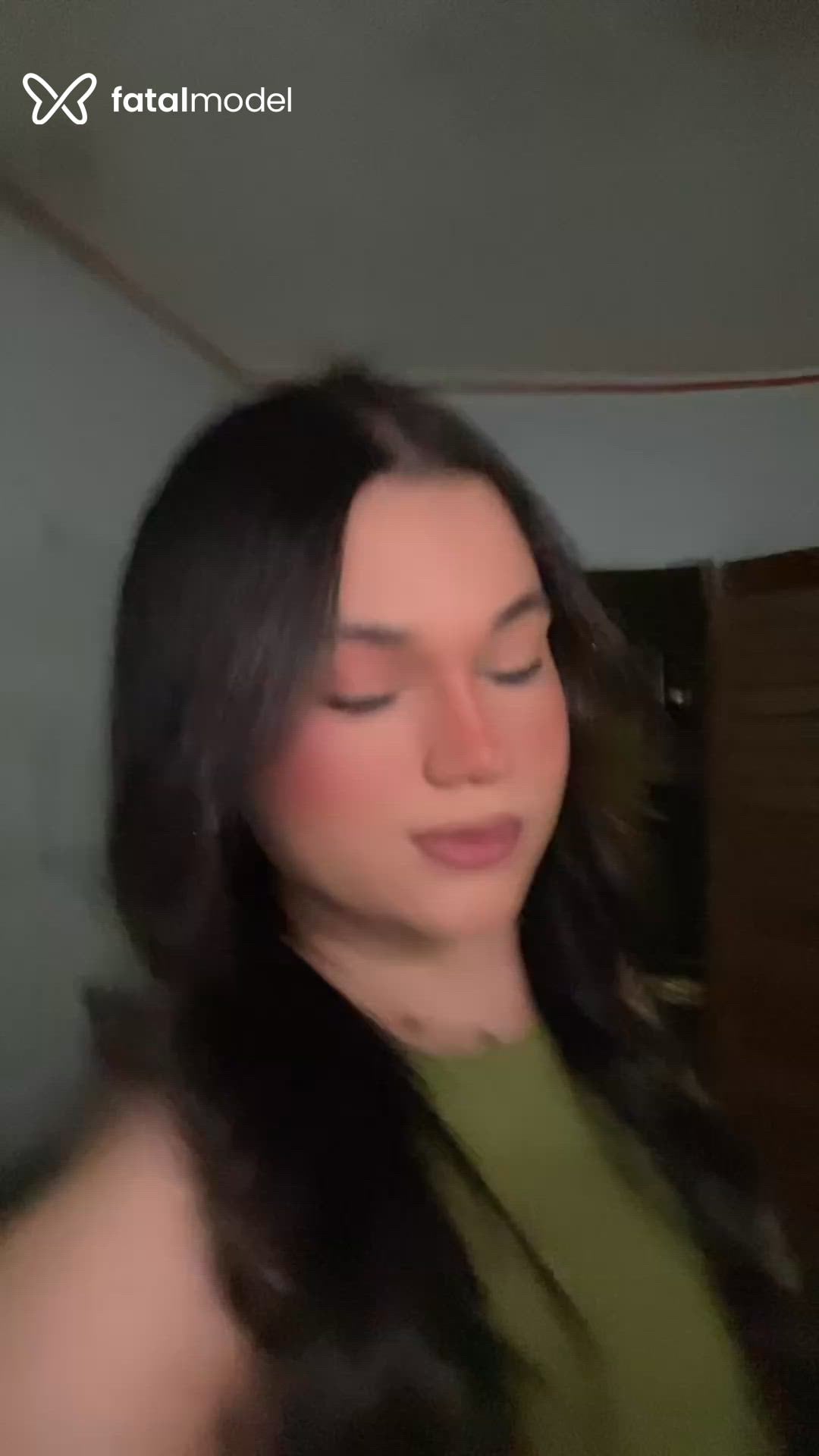 Acompanhante mulher trans morena (o) de olhos castanhos em Mossoró Acompanhante mulher trans morena (o) de olhos castanhos em Mossoró - Anne Linhares