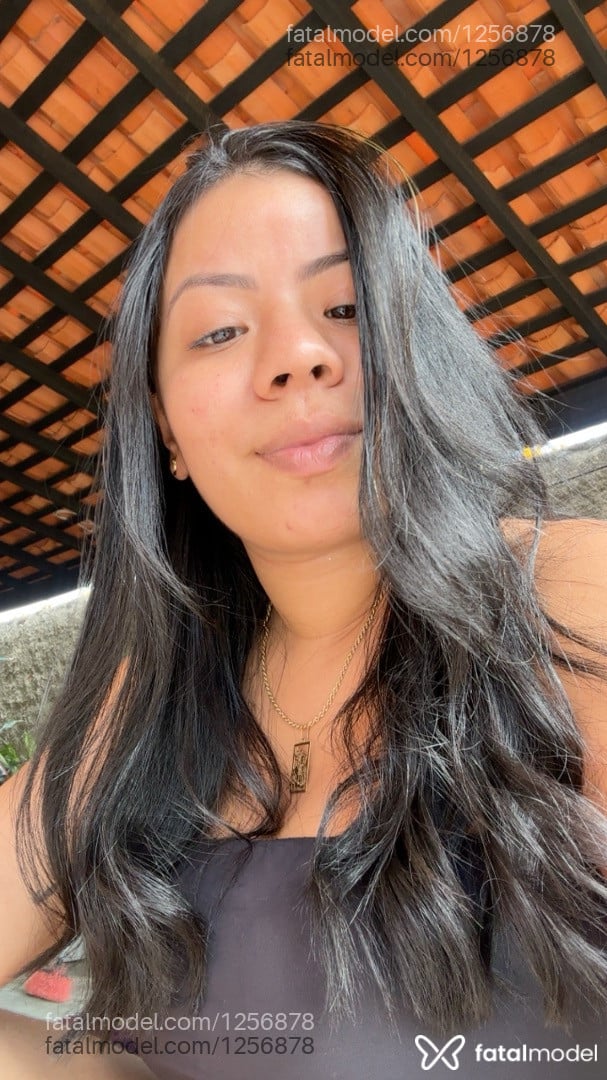 Acompanhante mulher morena (o) de olhos castanhos em Floriano - Ana