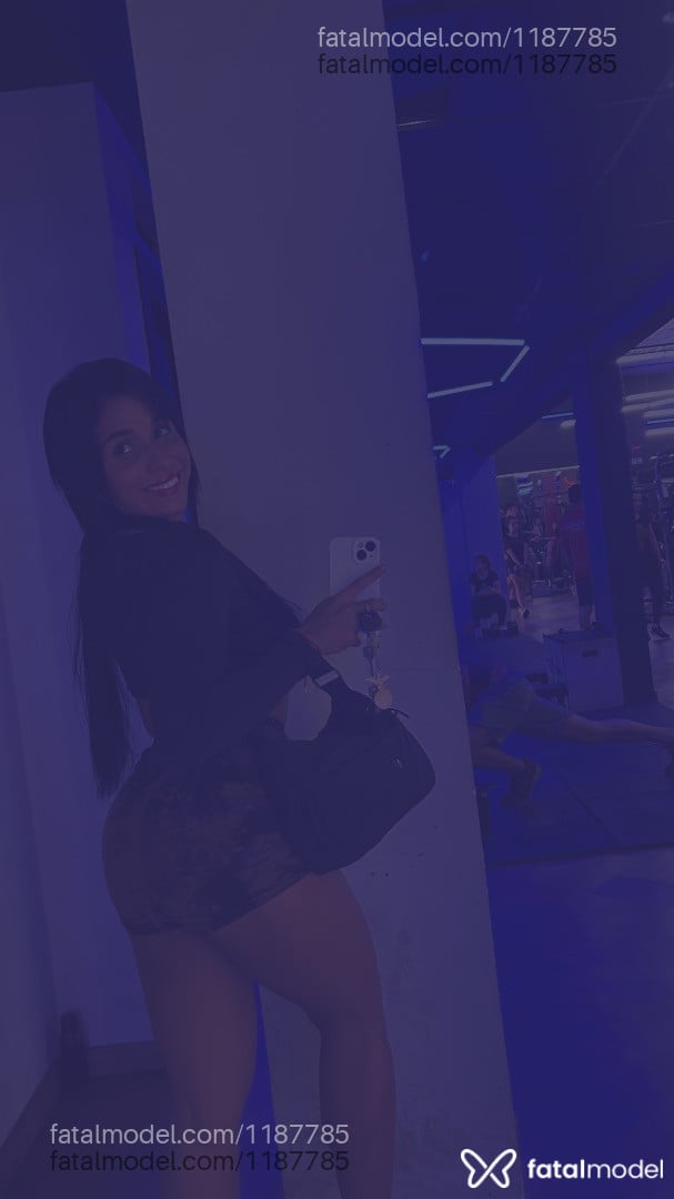 Acompanhante mulher morena (o) de olhos pretos em Paraíso do Tocantins - Valentina Vieira