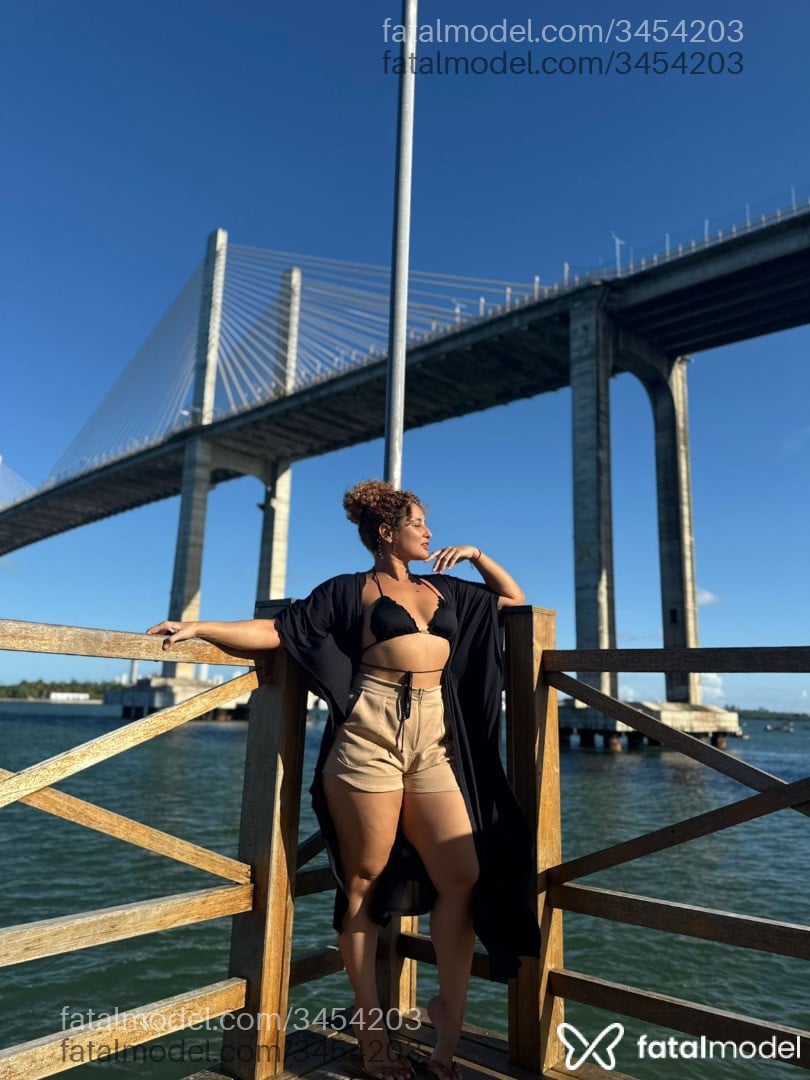 Acompanhante mulher morena (o) de olhos castanhos em João Pessoa Acompanhante mulher morena (o) de olhos castanhos em João Pessoa - Bianca