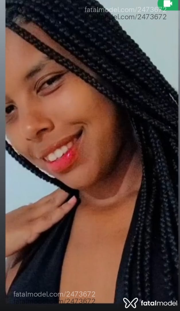 Acompanhante mulher morena (o) de olhos castanhos em Belo Horizonte - Michele
