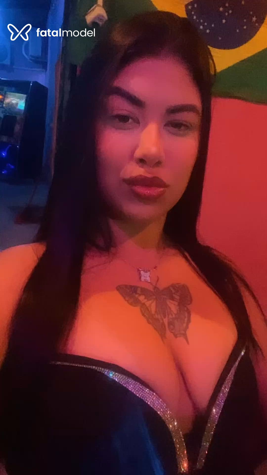 Acompanhante mulher morena (o) de olhos pretos em Sinop Acompanhante mulher morena (o) de olhos pretos em Sinop - Almeida