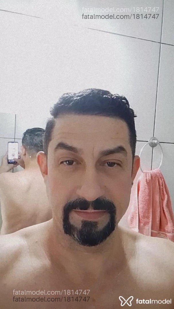 Acompanhante homem morena (o) de olhos castanhos em Itapeva - Santele Terapeutas