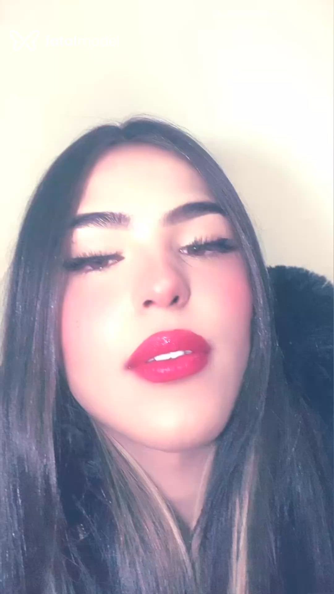 Acompanhante mulher trans com cabelo castanho de olhos castanhos em Bragança Paulista Acompanhante mulher trans com cabelo castanho de olhos castanhos em Bragança Paulista - Cleo