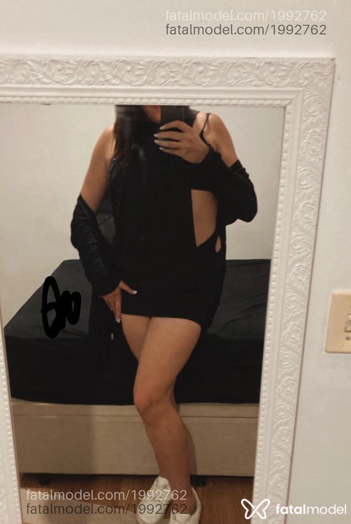 Acompanhante mulher trans com cabelo castanho de olhos castanhos em Canoas Acompanhante mulher trans com cabelo castanho de olhos castanhos em Canoas - Rafaela