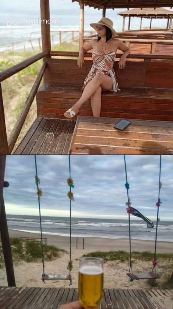 Acompanhante mulher morena (o) de olhos castanhos em Sinop Acompanhante mulher morena (o) de olhos castanhos em Sinop - Nanih