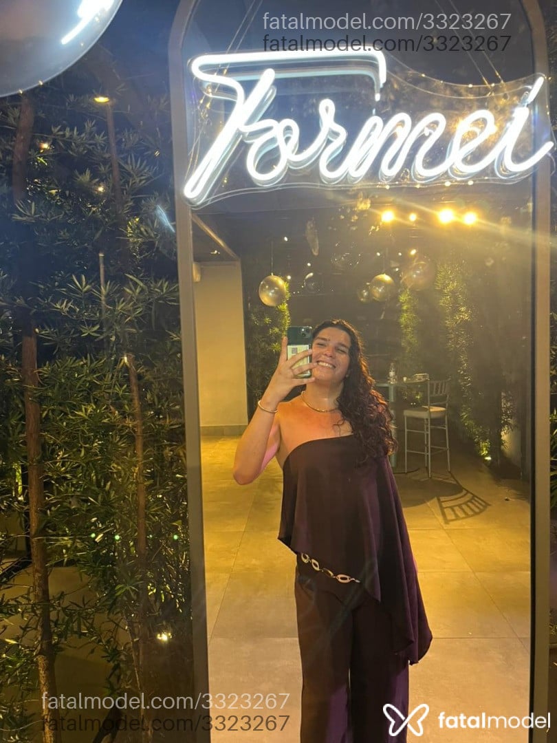 Acompanhante mulher trans morena (o) de olhos castanhos em Itapetininga - Melissa