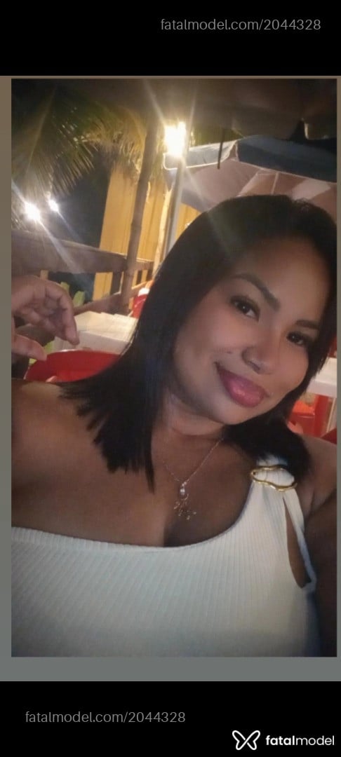 Acompanhante mulher morena (o) de olhos pretos em Porto Velho - Gabriela