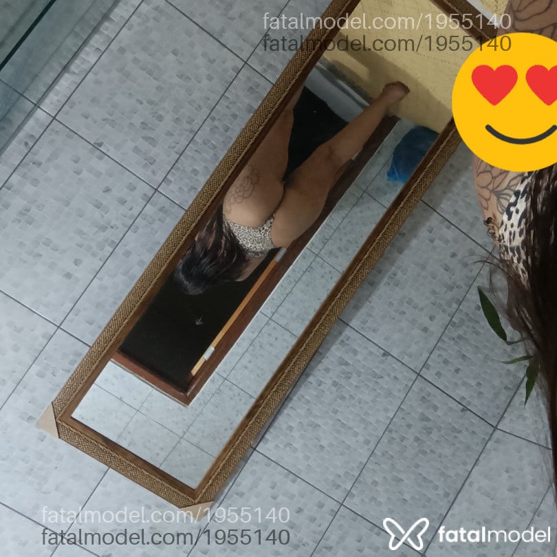 Acompanhante mulher com cabelo castanho de olhos castanhos em Barretos - Eduarda