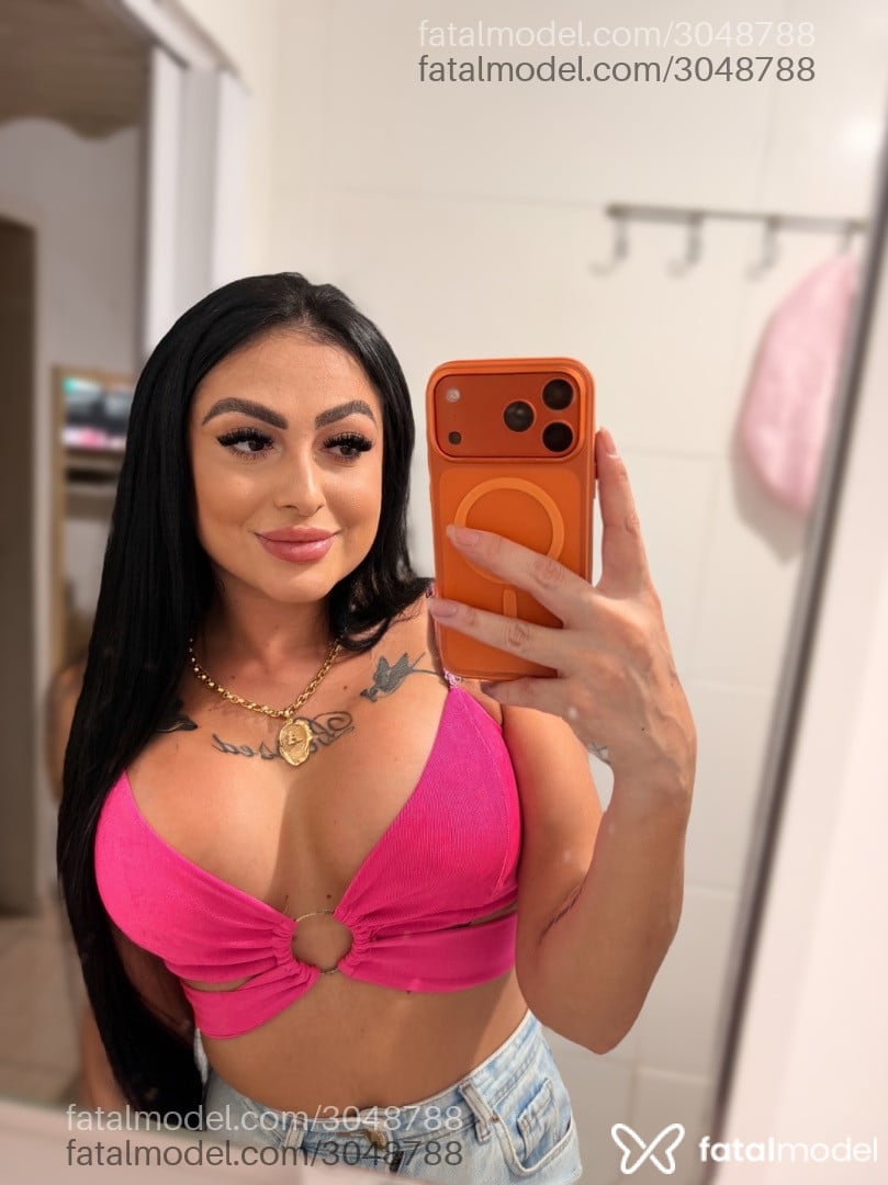 Acompanhante mulher morena (o) de olhos castanhos em Palmeira das Missões Acompanhante mulher morena (o) de olhos castanhos em Palmeira das Missões - Bianca Braga