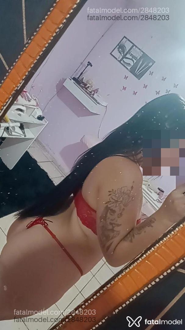 Acompanhante mulher morena (o) de olhos pretos em Ribeirão Preto - Beatriz