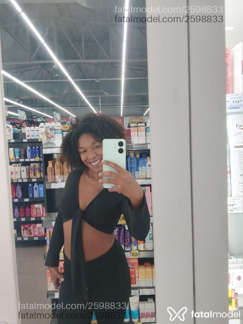 Acompanhante mulher morena (o) de olhos castanhos em Congonhas - Crys Soares