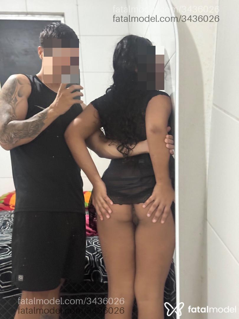 Acompanhante homem com cabelo castanho de olhos castanhos em Virtual - Jackjhon