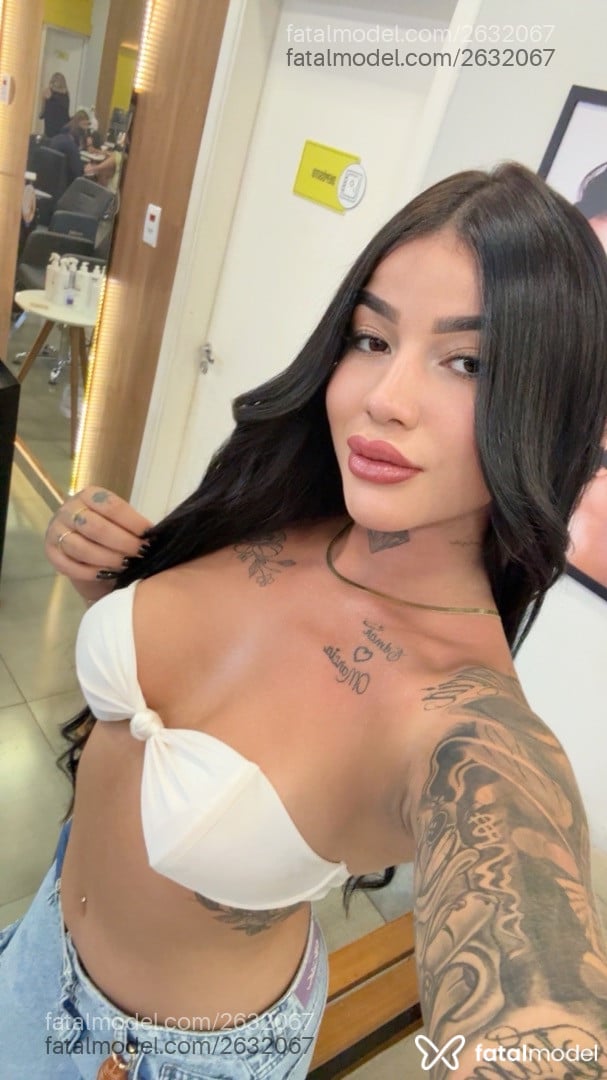 Acompanhante mulher morena (o) de olhos castanhos em Ribeirão Preto Acompanhante mulher morena (o) de olhos castanhos em Ribeirão Preto - Bruna Carvalho