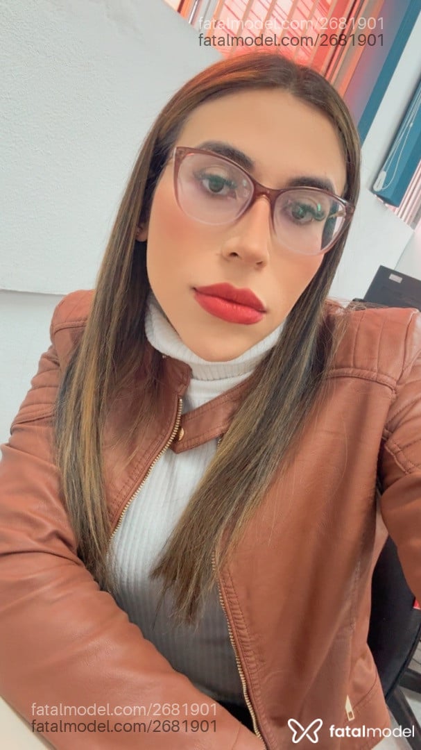 Acompanhante mulher trans morena (o) de olhos castanhos em Novo Hamburgo - Pati