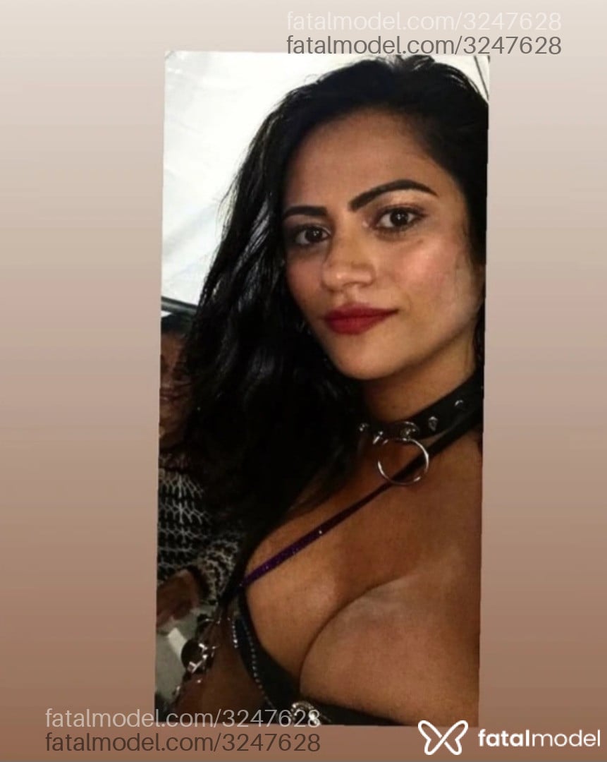 Acompanhante mulher trans morena (o) de olhos castanhos em Coronel Fabriciano - Fendí