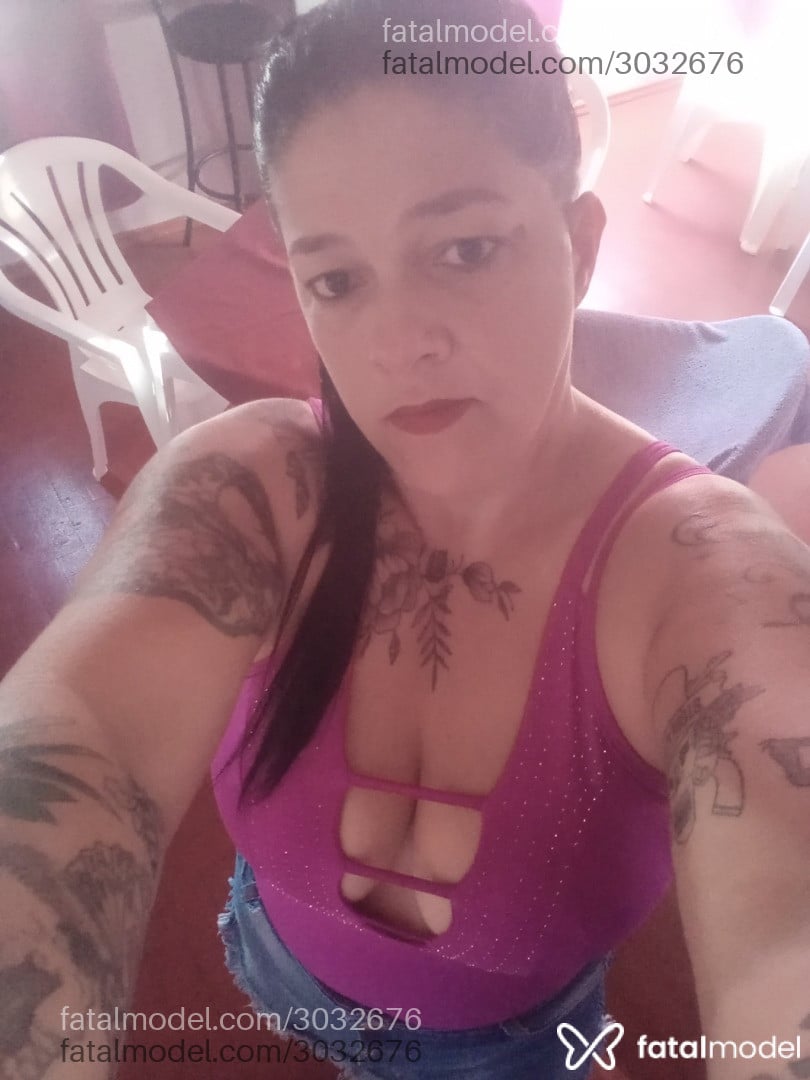 Acompanhante mulher morena (o) de olhos castanhos em Guaíba - Pietra
