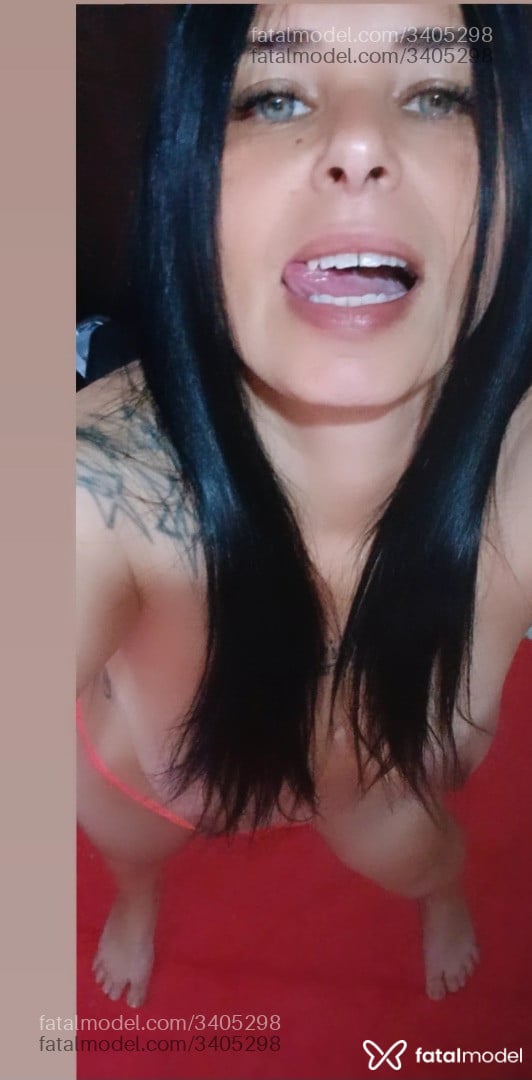Acompanhante mulher morena (o) de olhos verdes em Capão da Canoa - Docepaixao