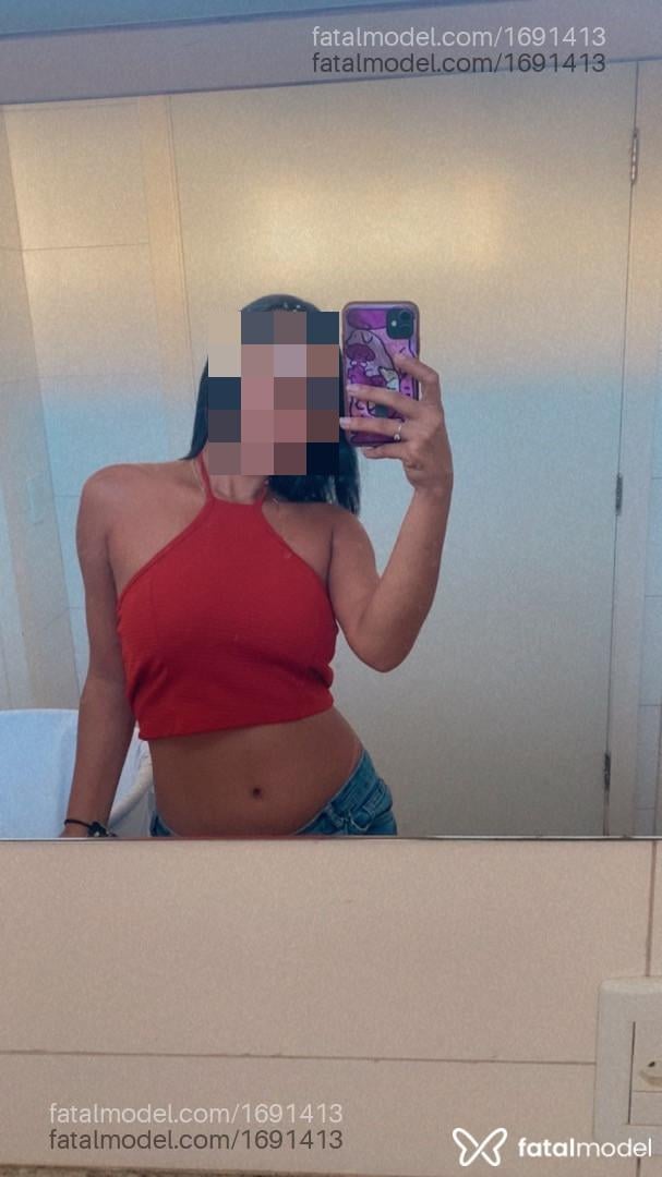 Acompanhante mulher morena (o) de olhos castanhos em Goiânia - Ysa
