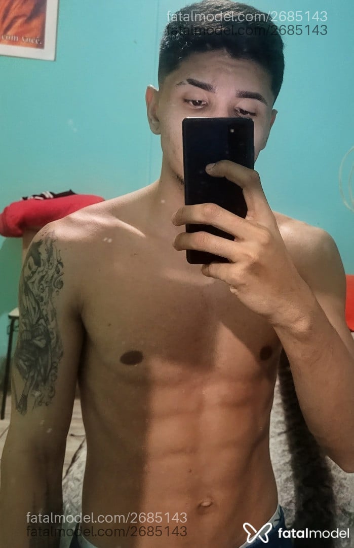 Acompanhante homem morena (o) de olhos castanhos em São Leopoldo Acompanhante homem morena (o) de olhos castanhos em São Leopoldo - Guilherme
