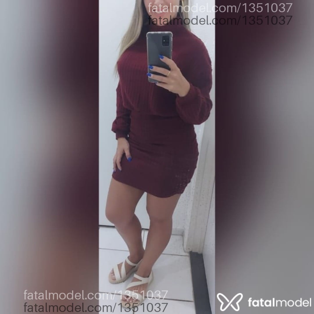 Acompanhante mulher loira (o) de olhos castanhos em Cabo Frio - Aninha