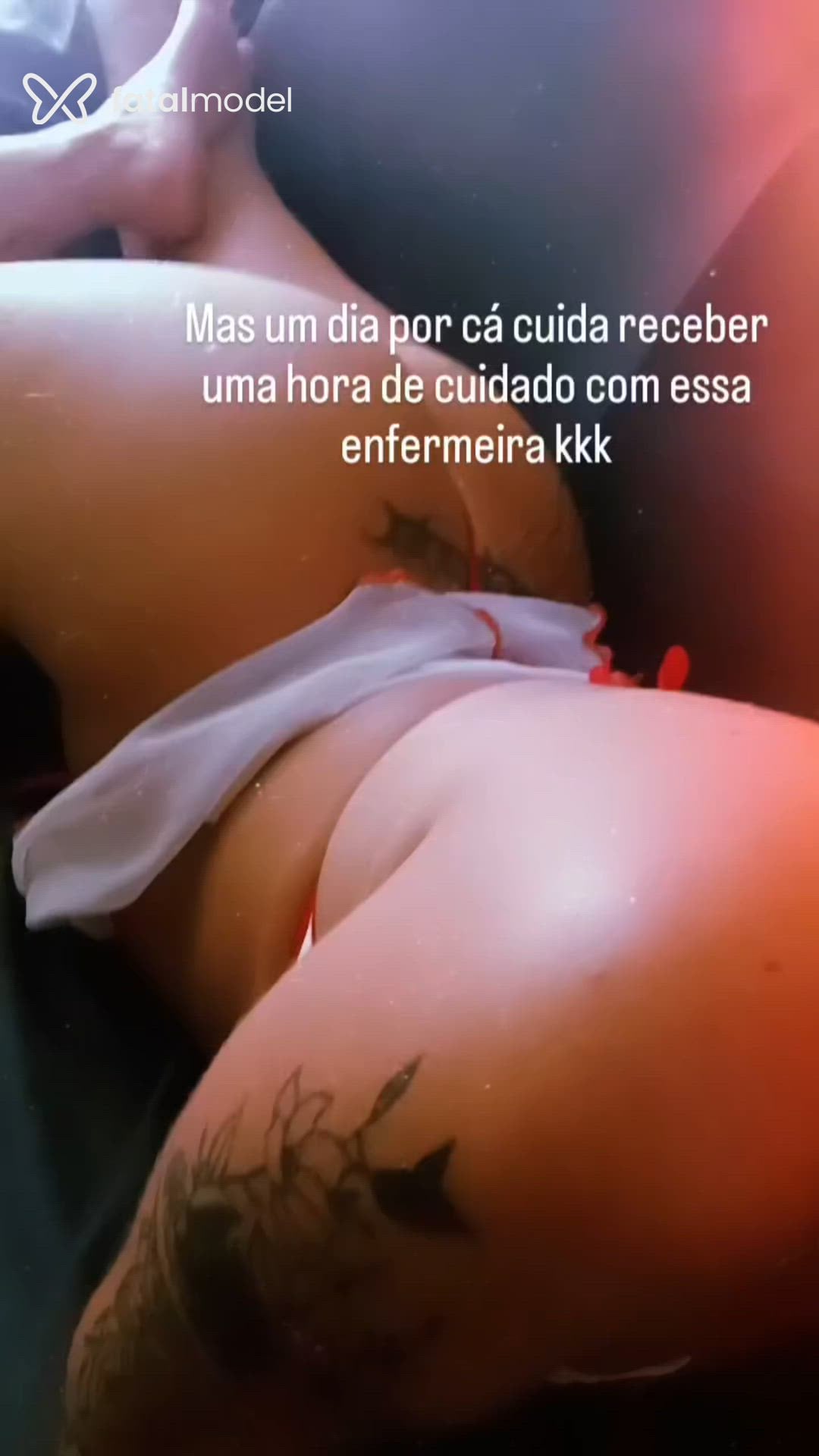Acompanhante mulher ruiva (o) de olhos castanhos - Meury Acompanhante mulher ruiva (o) de olhos castanhos - Meury