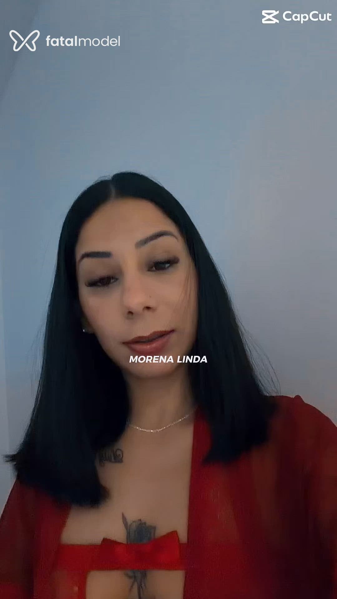 Acompanhante mulher morena (o) de olhos castanhos em Nova Venécia Acompanhante mulher morena (o) de olhos castanhos em Nova Venécia - Luana
