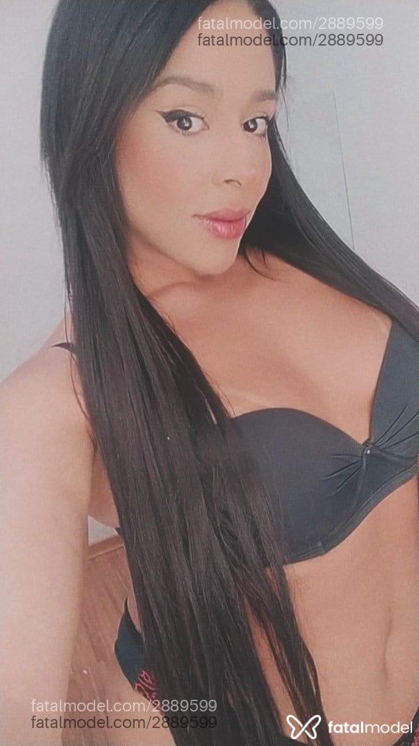 Acompanhante mulher trans morena (o) de olhos castanhos em Belo Horizonte - Bruninha