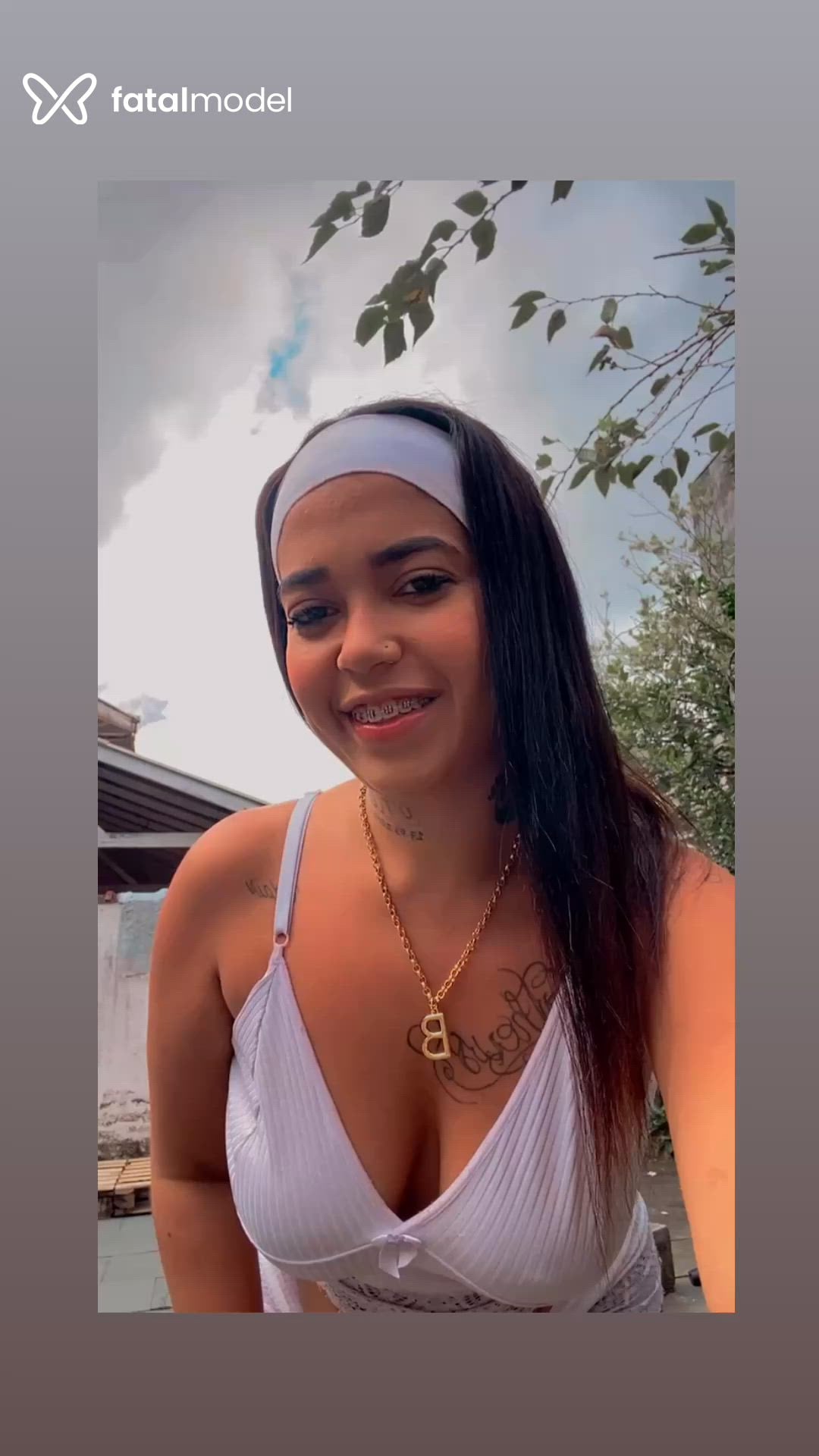 Acompanhante mulher morena (o) de olhos castanhos - Valentina Acompanhante mulher morena (o) de olhos castanhos - Valentina
