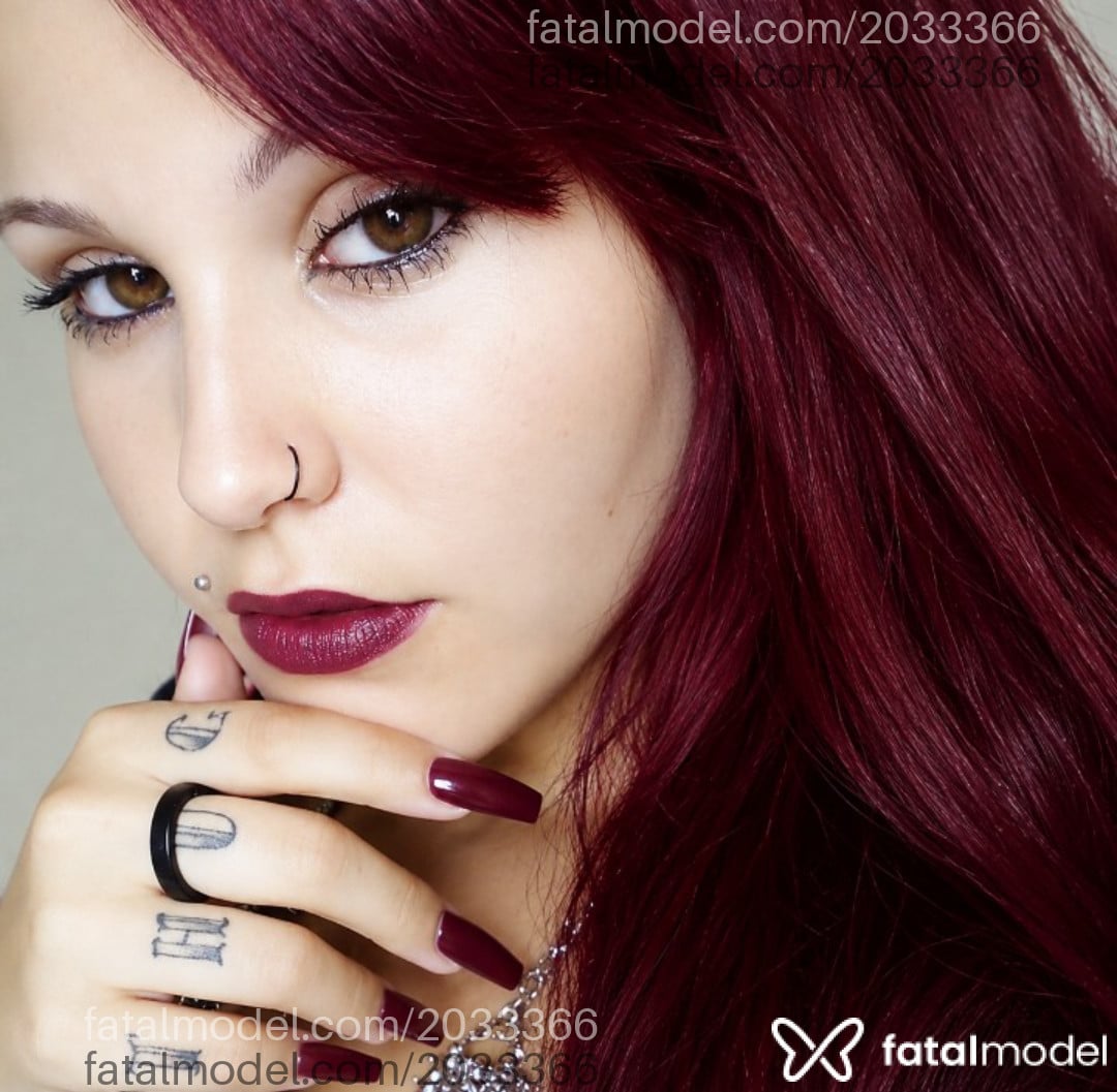 Acompanhante mulher ruiva (o) de olhos mel em Catanduva Acompanhante mulher ruiva (o) de olhos mel em Catanduva - Natiele Charllot