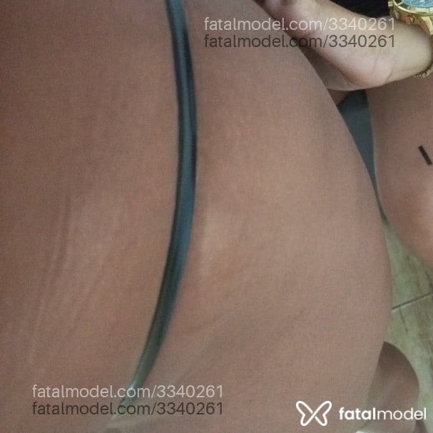 Acompanhante mulher morena (o) de olhos castanhos em Paulista - Viviane Silva