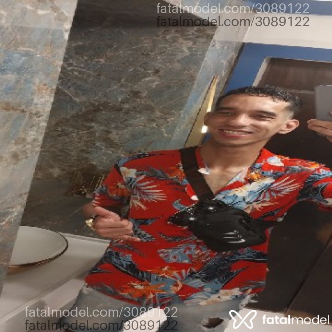 Acompanhante homem com cabelo grisalho de olhos pretos em Rio de Janeiro - Luan Xavier