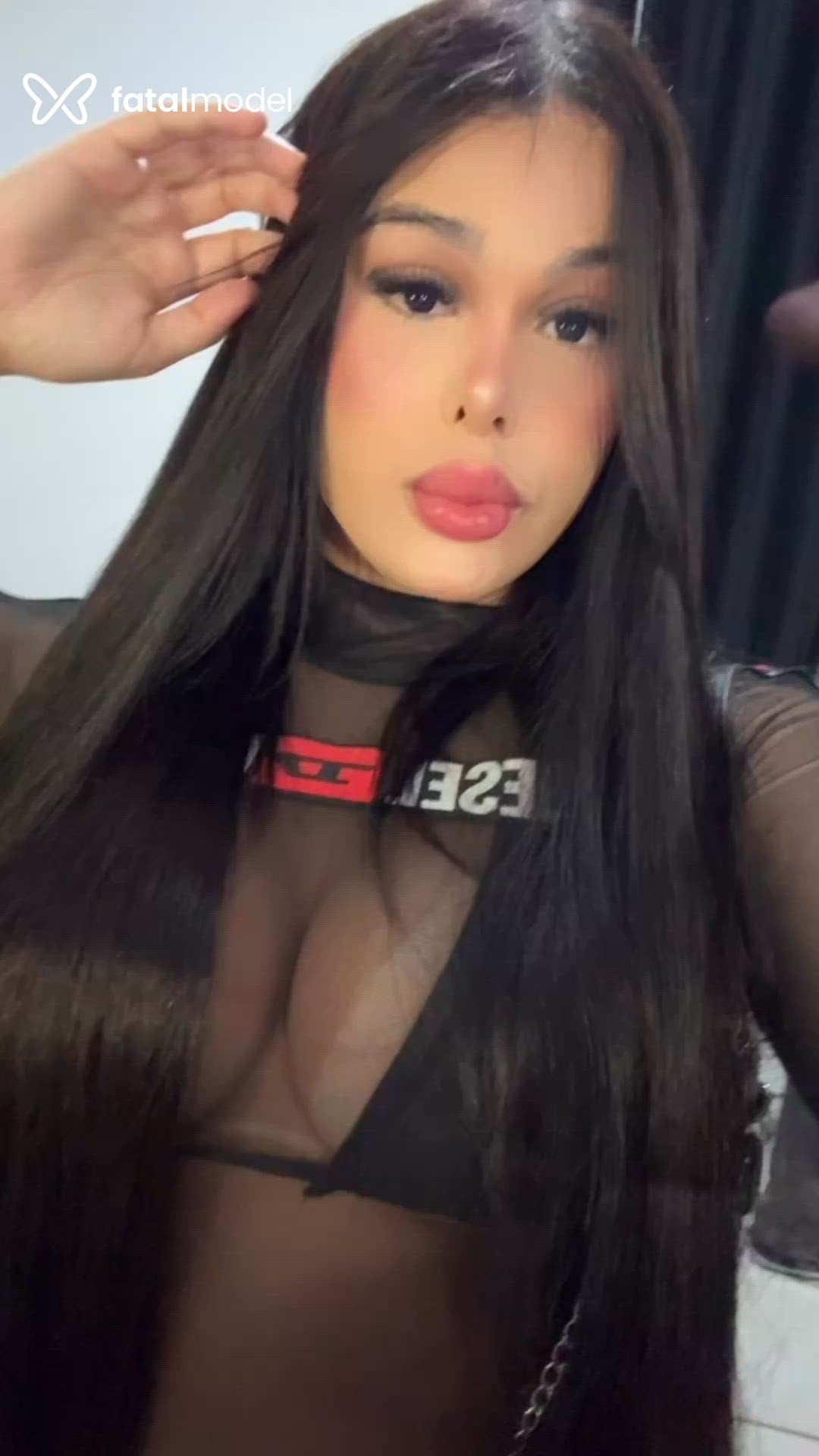 Acompanhante mulher trans morena (o) de olhos castanhos - Lorena Vitoria Acompanhante mulher trans morena (o) de olhos castanhos - Lorena Vitoria