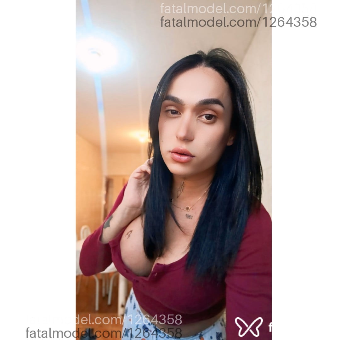 Acompanhante travesti morena (o) de olhos castanhos em Avaré Acompanhante travesti morena (o) de olhos castanhos em Avaré - Fer