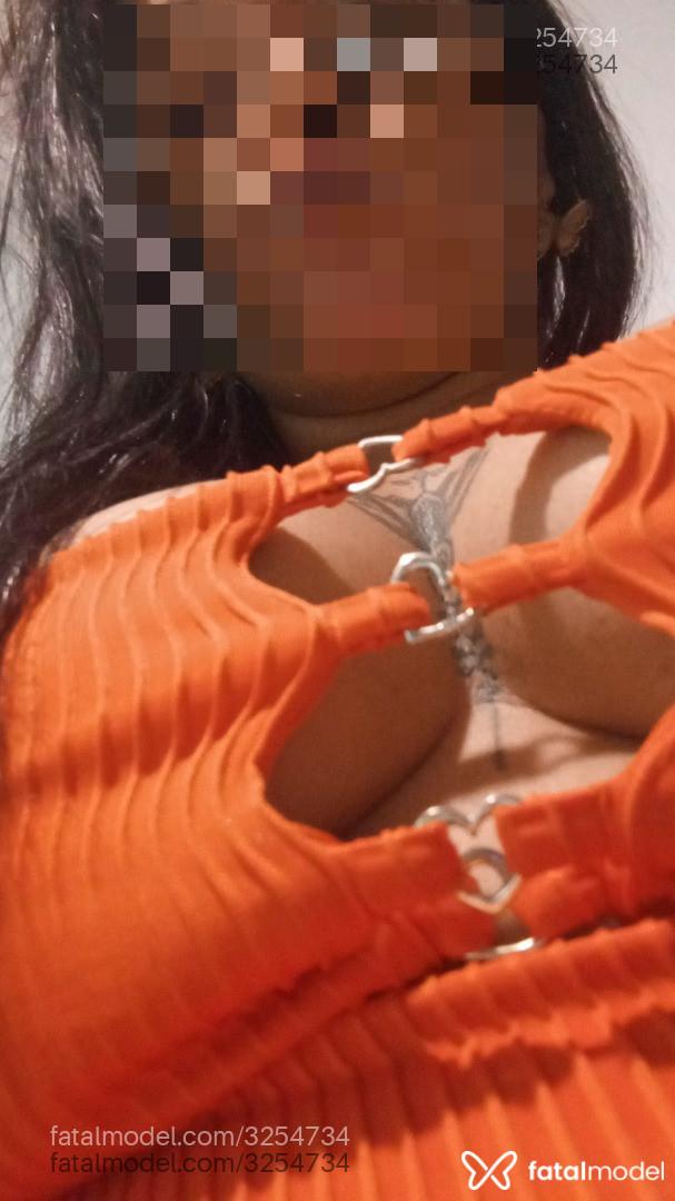 Acompanhante mulher morena (o) de olhos pretos em João Pessoa - Dryka
